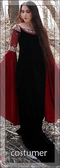 costuming