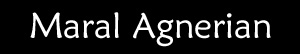 Maral Agnerian